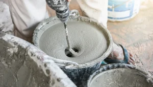 Uses of Gypsum in Cement