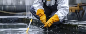 Waterproofing Chemical