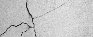 Wall Cracks