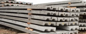 What is Prestressed Concrete?