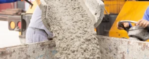 M15 Concrete cement