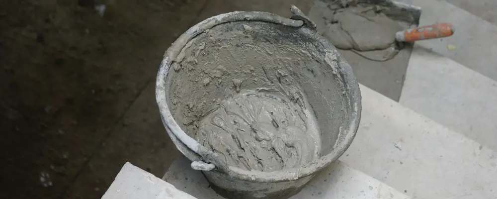 Cement Tests