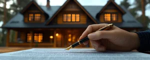 House Construction Contracts