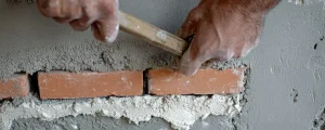 Lime Plaster in Construction