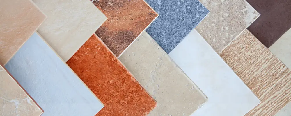 ceramic tile