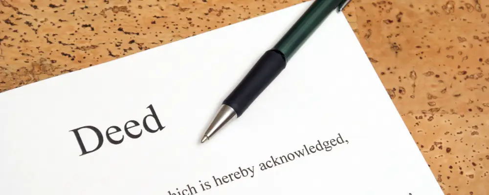 how to get sale deed copy online