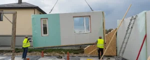 modular construction