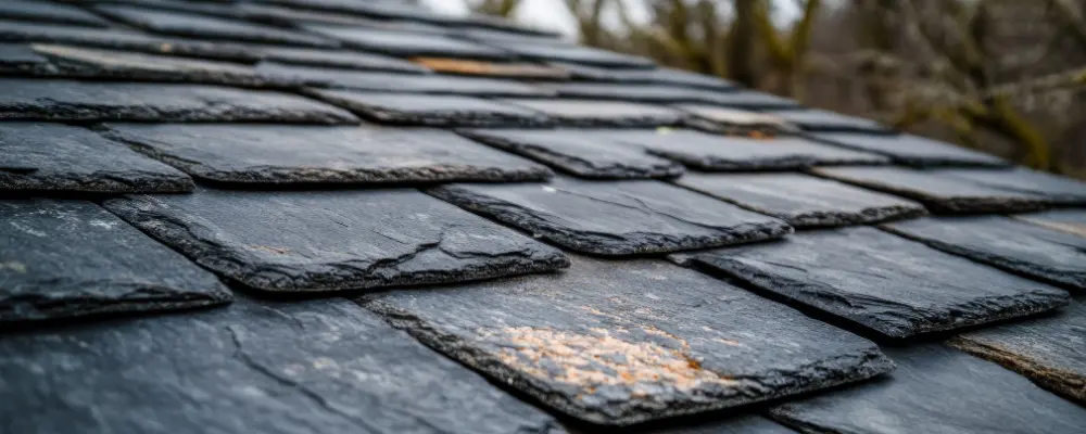 Asphalt Shingles for Roofing