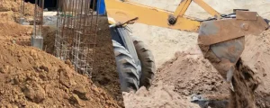 Backfilling - Materials, Methods & Importance in Construction