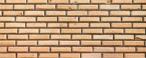 Facing Bond in brick masonry