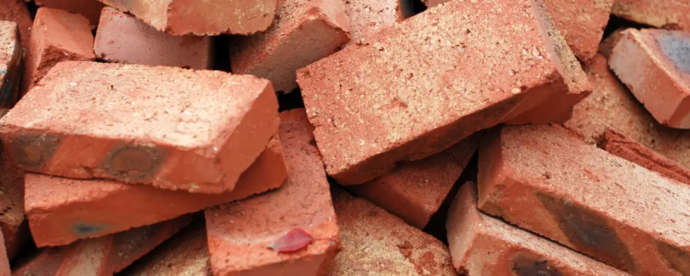 Fourth Class Bricks