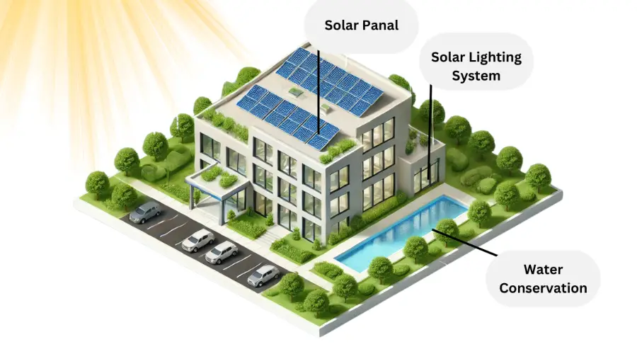 Importance of  Thermal Load in Construction