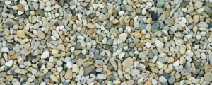 Pea Gravel