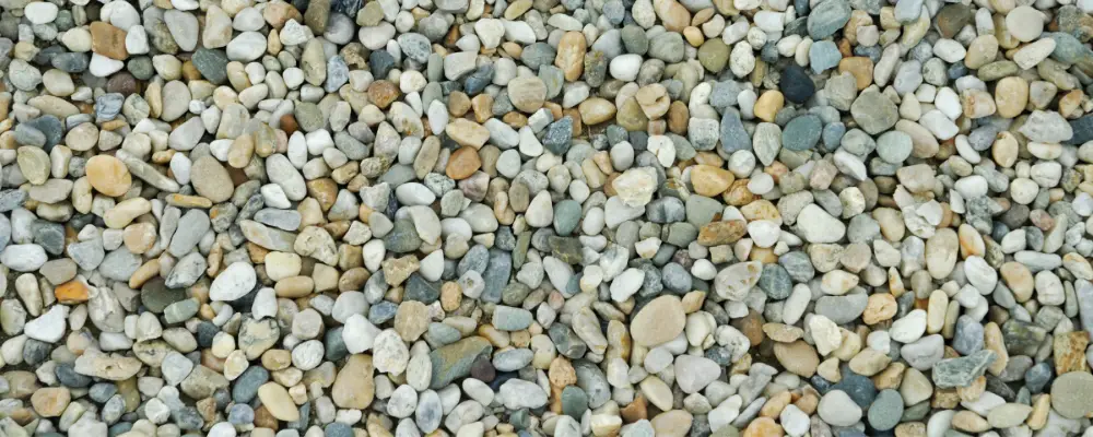 Pea Gravel