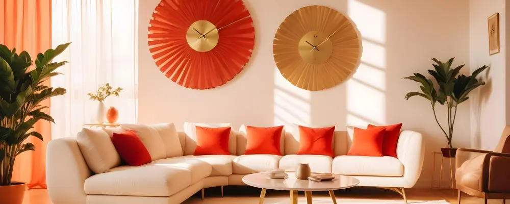 Vastu for Living Rooms