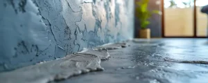 Waterproof Chemical for Walls