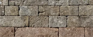 ashlar masonry