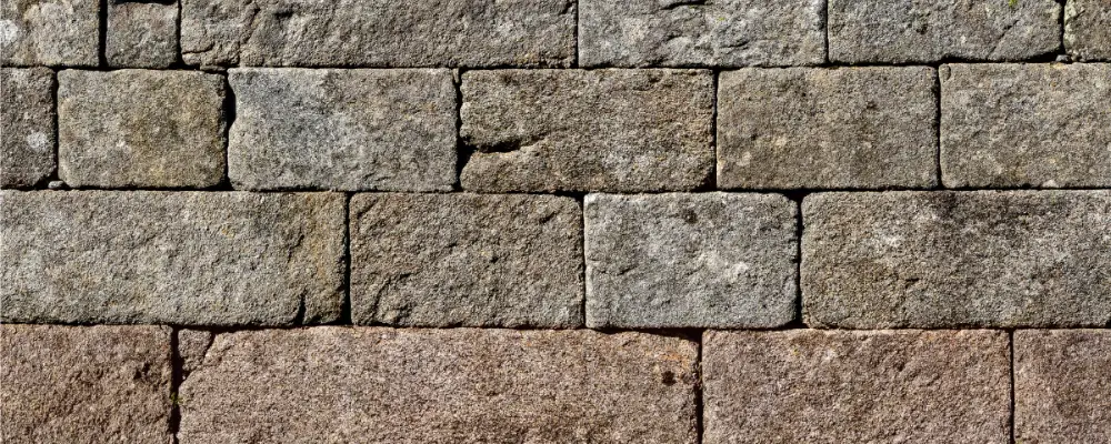 ashlar masonry