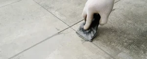 cement grout