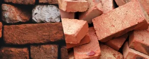 defects in bricks