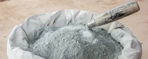 manufacture of portland cement