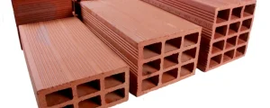 porotherm bricks