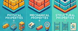 properties of bricks