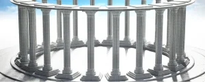 Circular Columns