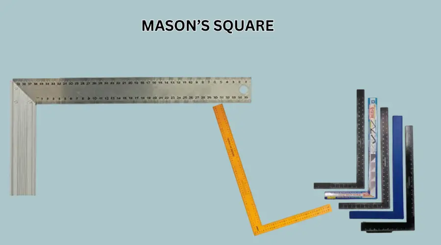 Mason’s Square 