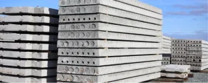 Precast Concrete