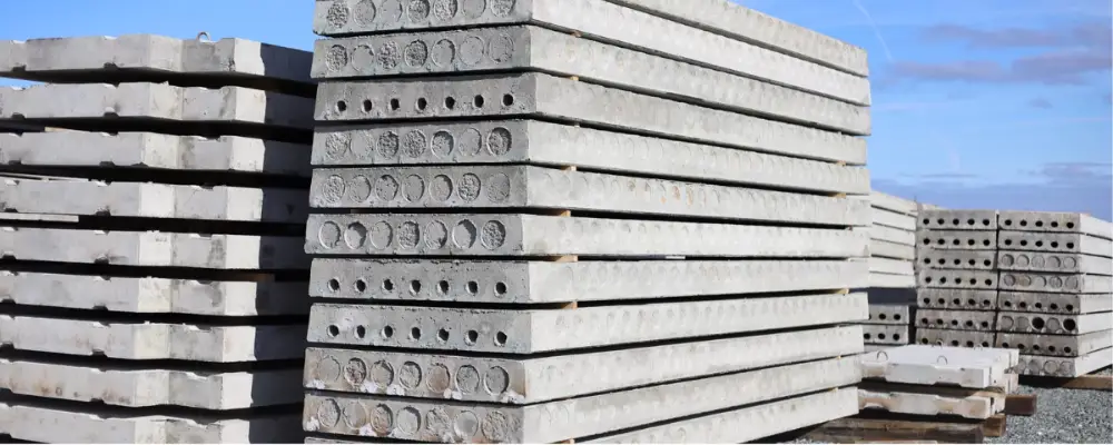 Precast Concrete