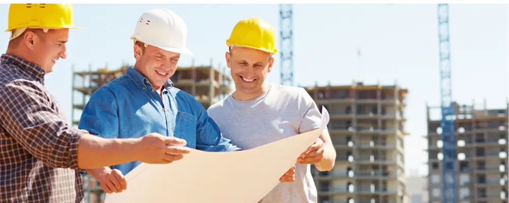 Residential Contractors