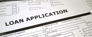 how to apply for a house loan