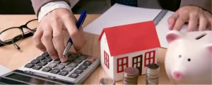 how to calculate emi for housing loan​