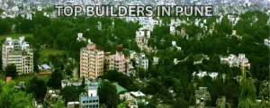 top builders in pune