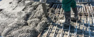 Concrete Compaction